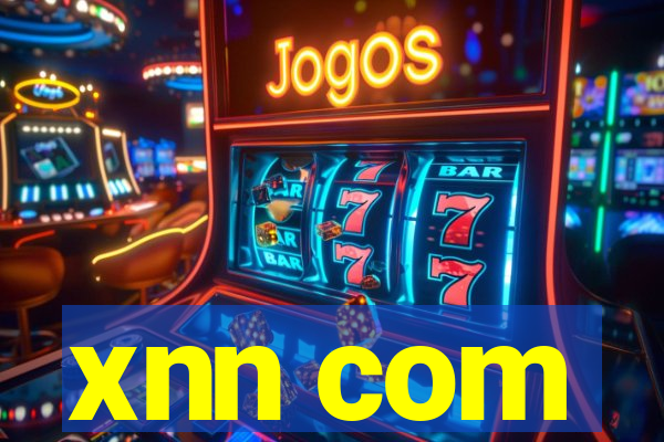 xnn com